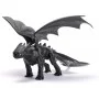 Как приручить дракона фигурка игрушка дракон Беззубик How To Train Your Dragon movie Toothless Action Figure