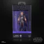 Звездные войны Тени Империи игрушка фигурка Даш Рендар Star Wars Shadows of the Empire Dash Rendar Action Figure