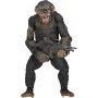 Рассвет планета обезьян Коба игрушка фигурка Dawn of The Planet of The Apes Action Figure