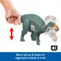 Мир юрского периода Возрождение игрушка фигурка Динозавр Майазавра Jurassic World Rebirth Maiasaura Dinosaur Action Figure