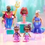 Ариэль Русалочка игрушка набор фигурок Disney Junior Ariel Figure Set
