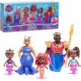 Ариэль Русалочка игрушка набор фигурок Disney Junior Ariel Figure Set