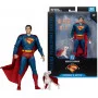 Супермен 2025 игрушка фигурка Супермен и Крипто Superman Movie Krypto Action Figure