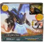 Как приручить дракона игрушка фигурка дракон Беззубик How To Train Your Dragon movie Toothless Action Figure
