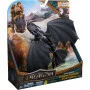 Как приручить дракона фигурка игрушка дракон Беззубик How To Train Your Dragon movie Toothless Action Figure
