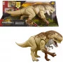 Мир юрского периода Возрождение игрушка фигурка Динозавр Дистортус рекс Jurassic World Rebirth Distortus Rex Action Figure