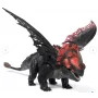 Как приручить дракона игрушка фигурка Титан Красная смерть How To Train Your Dragon movie Action Figure Titan Red Death
