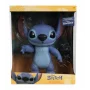 Лило и Стич игрушка фигурка виниловая Стич Lilo & Stitch Movie Stitch Figure