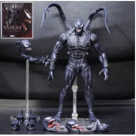Веном фигурка игрушка Venom Figure Action