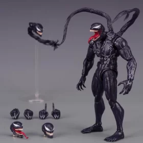 Веном фигурка игрушка Venom Action Figure