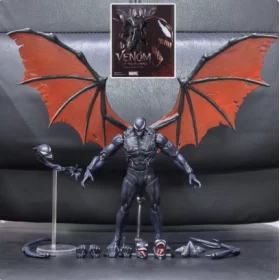 Веном игрушка фигурка Venom Action Figure