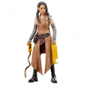 Андор игрушка фигурка Бикс Калин Andor Star Wars Bix Caleen