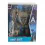 Аватар игрушка фигурка Костюм УМП Силовой скафандр Силовой костюм Avatar Movie Amp Suit