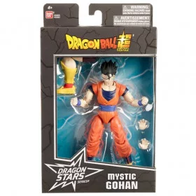 Жемчуг дракона игрушка фигурка Сон Гохан Dragon Ball Mystic Gohan