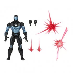 Машина войны игрушка фигурка Marvel Legends War Machine