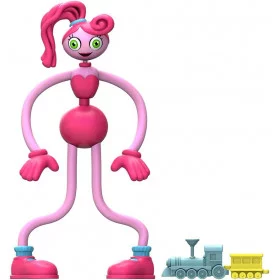 Поппи Плейтайм игрушка фигурка POPPY PLAYTIME Mommy Long