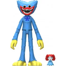 Хагги Вагги игрушка фигурка POPPY PLAYTIME Scary Huggy