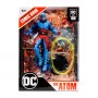 Флэш игрушка фигурка Атом The Flash Atom