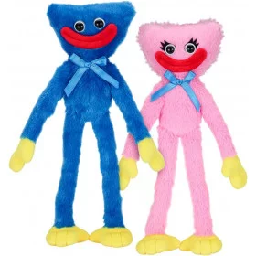 Поппи Плейтайм Хагги Вагги игрушка плюшевая мягкая POPPY PLAYTIME Mommy Long