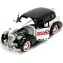 мистер Монополия Коллекционная модель автомобиля Шевролет Мастер Mr. Monopoly 1939 Chevrolet Master
