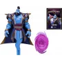 Джинн игрушка фигурка Зеркальная вселенная Disney Mirrorverse genie