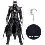Бэтмен который смеётся игрушка фигурка Мортал Комбат Mortal Kombat Batman WHO Laughs