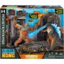 Годзилла против Конга игрушка фигурка игровой набор Город Godzilla vs Kong City