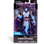 Джинн игрушка фигурка Зеркальная вселенная Disney Mirrorverse genie