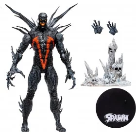 Отродье Спаун игрушка фигурка Plague SPAWN