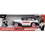 мистер Монополия Коллекционная модель автомобиля Шевролет Мастер Mr. Monopoly 1939 Chevrolet Master