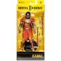Кабал красный игрушка фигурка Мортал Комбат Mortal Kombat KABAL