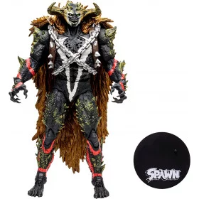 Омега Спаун игрушка фигурка OMEGA SPAWN