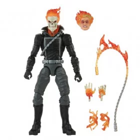 Призрачный гонщик игрушка фигурка Marvel Ghost Rider
