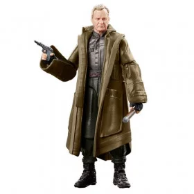 Андор игрушка фигурка Лютен Раэль Andor Star Wars Luthen Rael