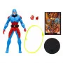 Флэш игрушка фигурка Атом The Flash Atom