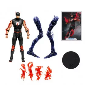 Смертельный металл игрушка фигурка Барри Аллен Barry Allen