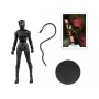 Бэтмен игрушка фигурка Женщина кошка 2022 The Batman DC Catwoman