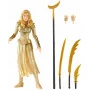 Вечные марвел Тена игрушка фигурка Eternals Marvel Thena