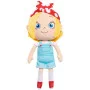 Ада Твист экспериментатор игрушка плюшевая мягкая Рози Ревир Ada Twist Scientist Rosie