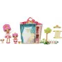 Лалалупси игрушка кукла игровой набор Королевская Принцесса lalaloopsy Royal Princess