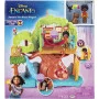 Энканто игрушка игровой набор Антонио Домик на дереве Encanto Disney Antonio's