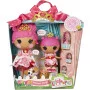 Лалалупси игрушка кукла игровой набор Королевская Принцесса lalaloopsy Royal Princess