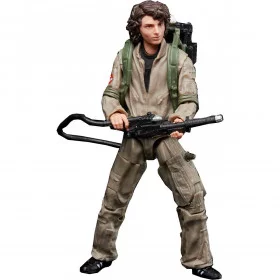 Тревор фигурка игрушка Охотники за привидениями Наследники 2021 Ghostbusters Afterlife Trevor