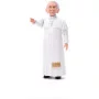 Политический деятель фигура фигурка Франциск папа Political Figures Pope Francis