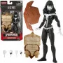 Человек паук 3 нет пути домой игрушка фигурка Визг Spider-Man 3 No Way Home Marvel's Shriek