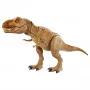 Меловой лагерь игрушка фигурка тираннозавр рекс Jurassic World Camp Cretaceous Tyrannosaurus Rex