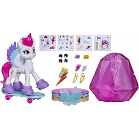 Мой маленький пони Новое поколение игрушка фигурка Зипп Шторм my little pony a new generation Zipp Storm