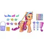 Мой маленький пони Новое поколение игрушка фигурка Санни Старскаут my little pony a new generation Sunny Starscout