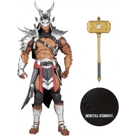 Шао Кан игрушка фигурка Мортал Комбат Mortal Kombat Shao Kahn