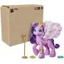 Мой маленький пони Новое поколение игрушка фигурка принцесса Пипп Пэталс my little pony a new generation Princess Petals